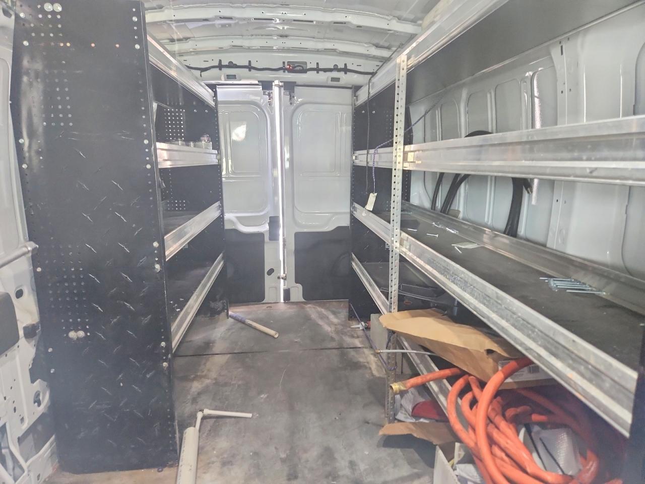 2024 Ford Transit VIN 1FTBR1C8XRKB17544 photo 10