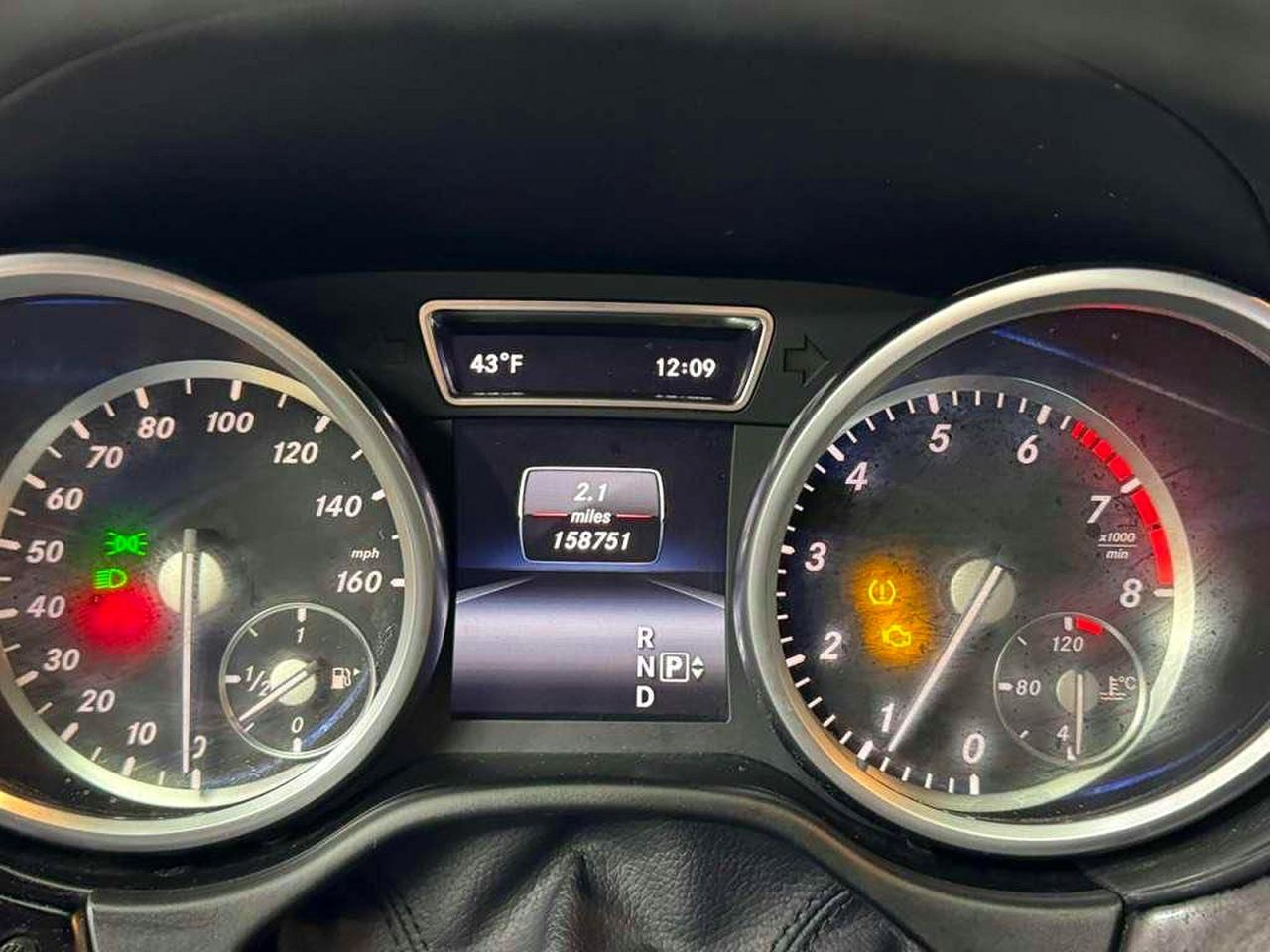 2014 Mercedes-Benz Gl-class VIN 4JGDF7DE6EA338966 photo 8