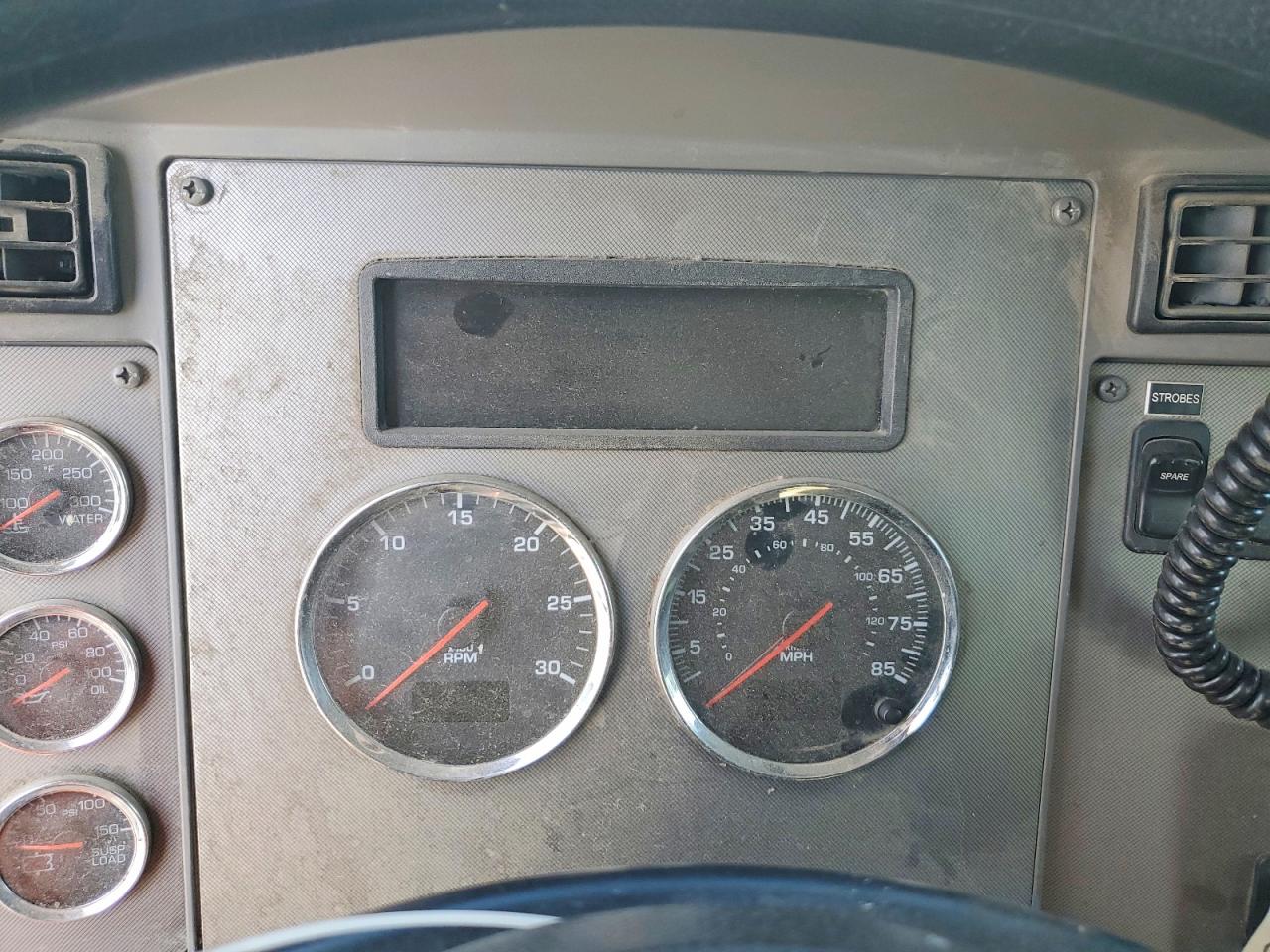2018 KENWORTH All other VIN 2NKHHM6X4JM198124 photo 8