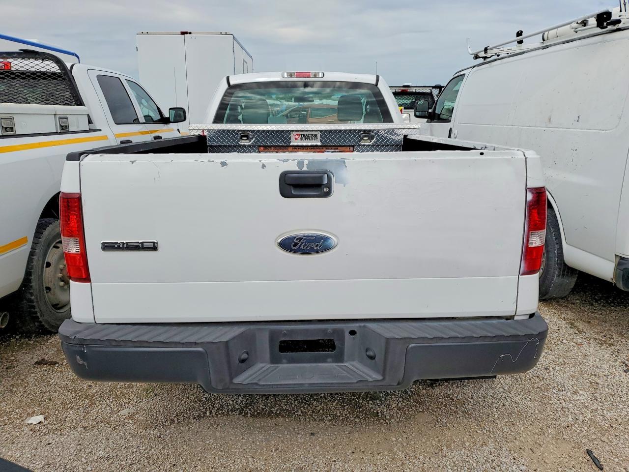 2008 FORD F150 VIN 1FTRF12W88KE22756 photo 6