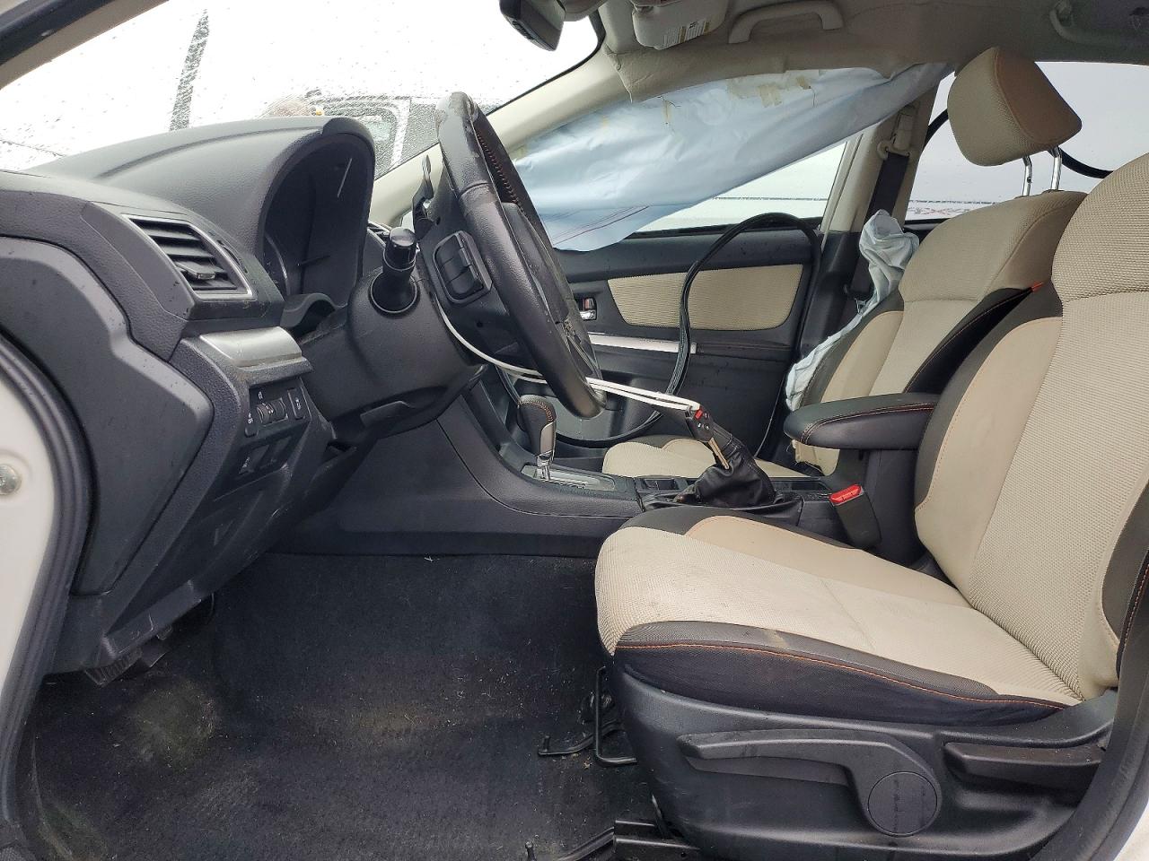 2017 Subaru Crosstrek VIN JF2GPADC2HH275310 photo 7