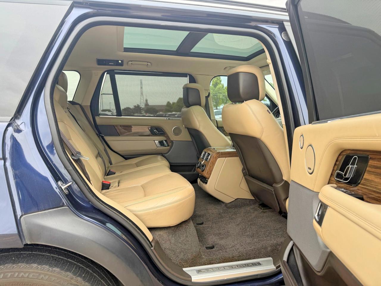 2019 Land Rangerover VIN SALGS5RE5KA523427 photo 6