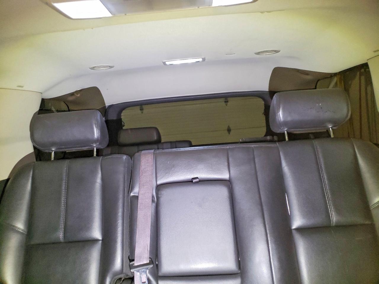 2009 CHEVROLET Tahoe VIN 1GNFK13509R123783 photo 10