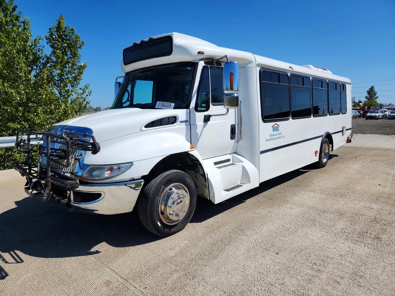 2011 Ic All other VIN 4DRASSKM1BH291845 photo 1