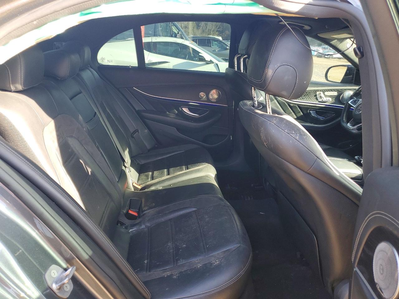 2017 Mercedes-Benz E-class VIN WDDZF6EB2HA186218 photo 10
