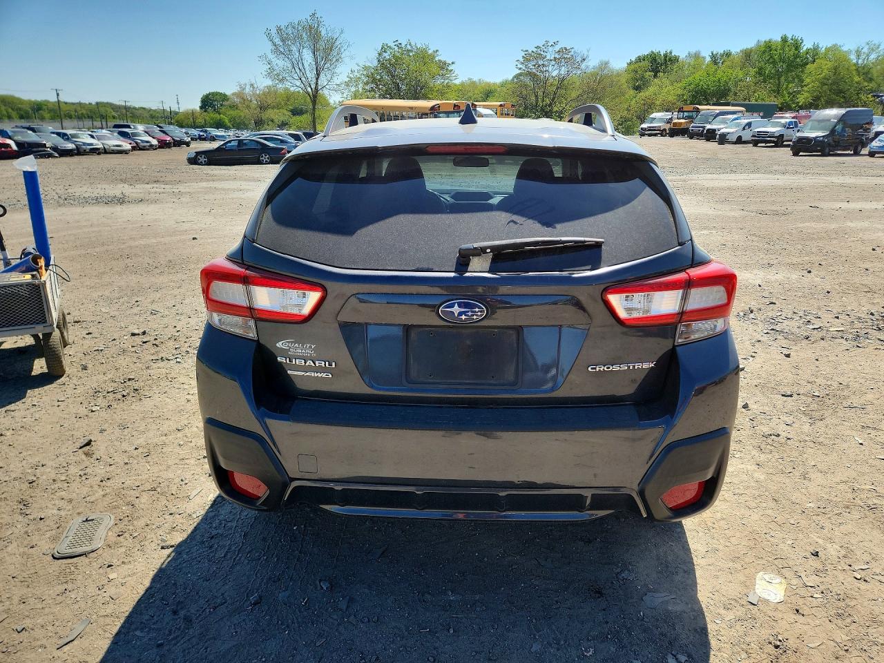 2018 Crosstrek VIN JF2GTABC9JH327844 photo 6