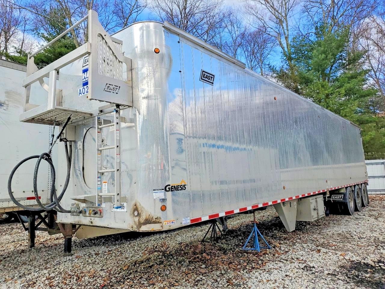2026 EAST MANUFACTURING TRAILERS VIN 1E1U2Z381TR090179 photo 2
