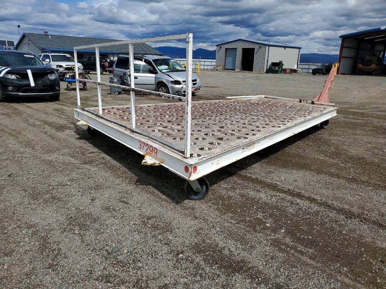 1994 PALLET Unknown VIN 00000000000037299 photo 4