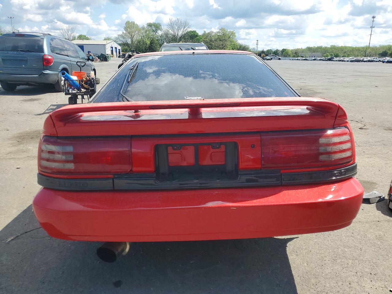 1990 Toyota Supra VIN JT2MA71M0L0147800 photo 6