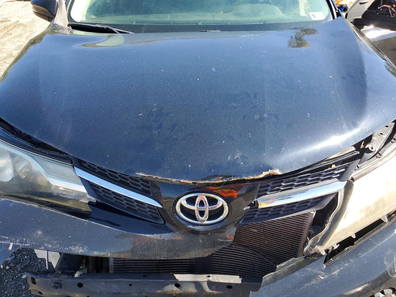2014 Toyota Rav4 VIN 2T3RFREV6EW208787 photo 12