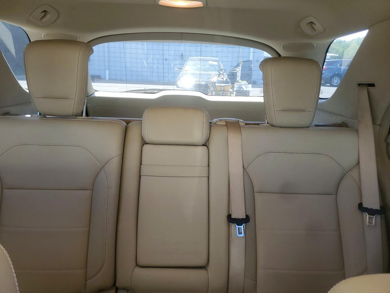 2012 Mercedes-Benz M-class VIN 4JGDA5HB0CA026514 photo 10