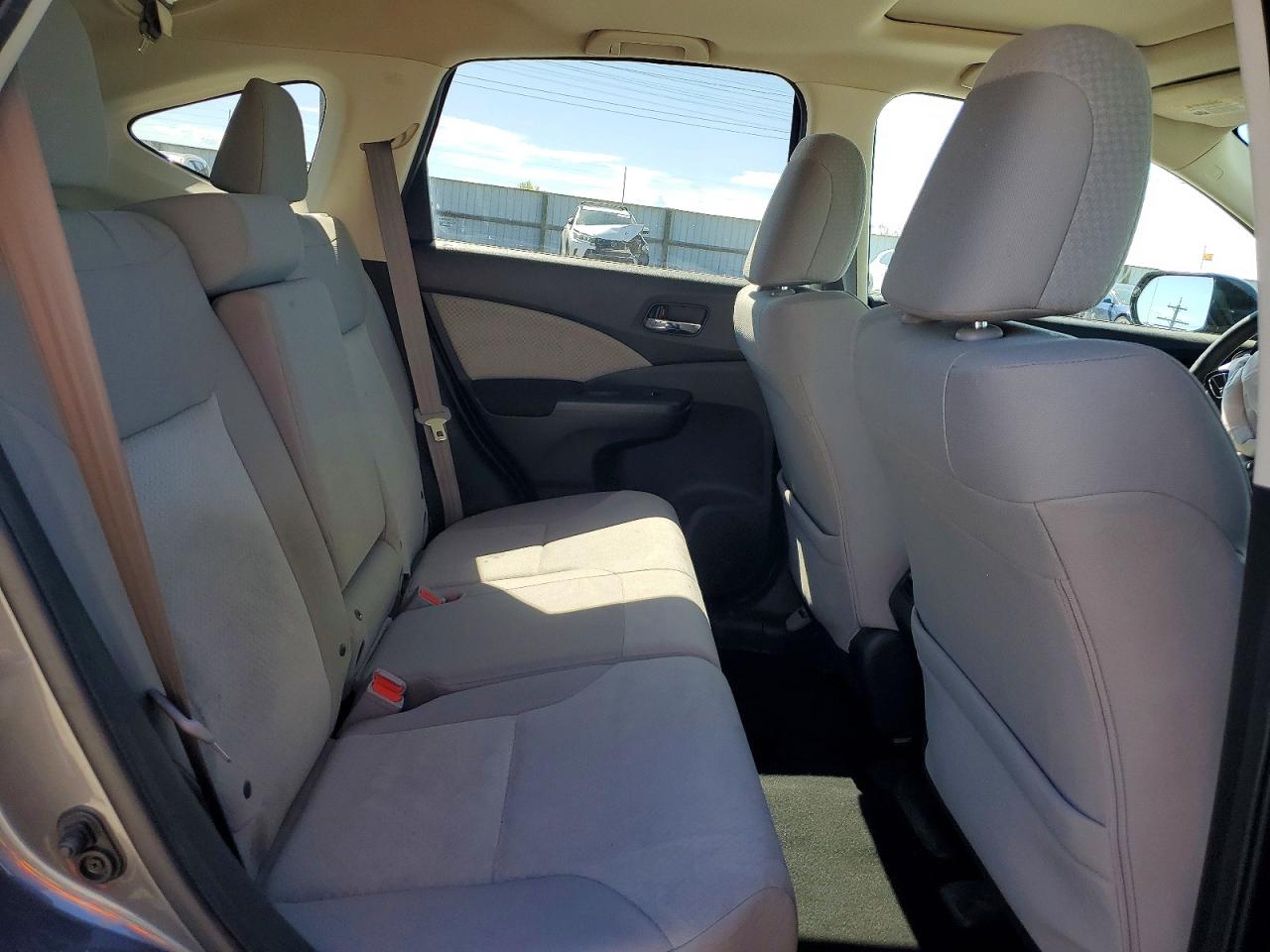 2015 Honda Crv VIN 2HKRM4H57FH611819 photo 11