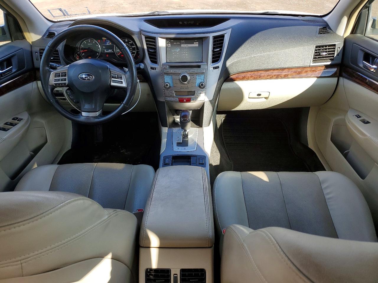 2013 Subaru LEGACY VIN 4S3BMBL60D3041354 photo 8