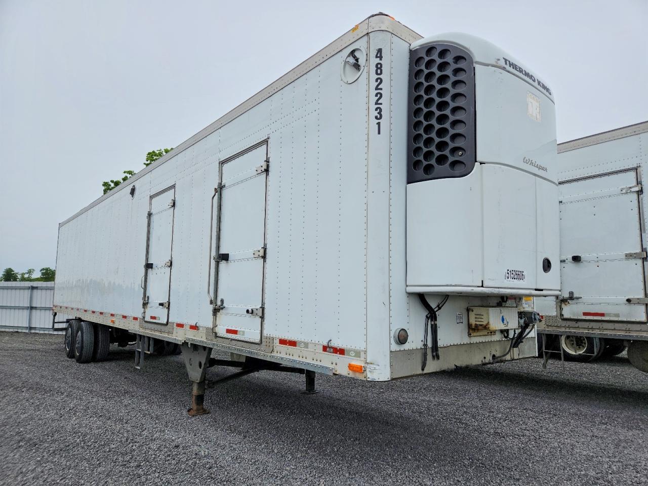 2015 UTILITY All models VIN 1UYVS2486FM408324 photo 1