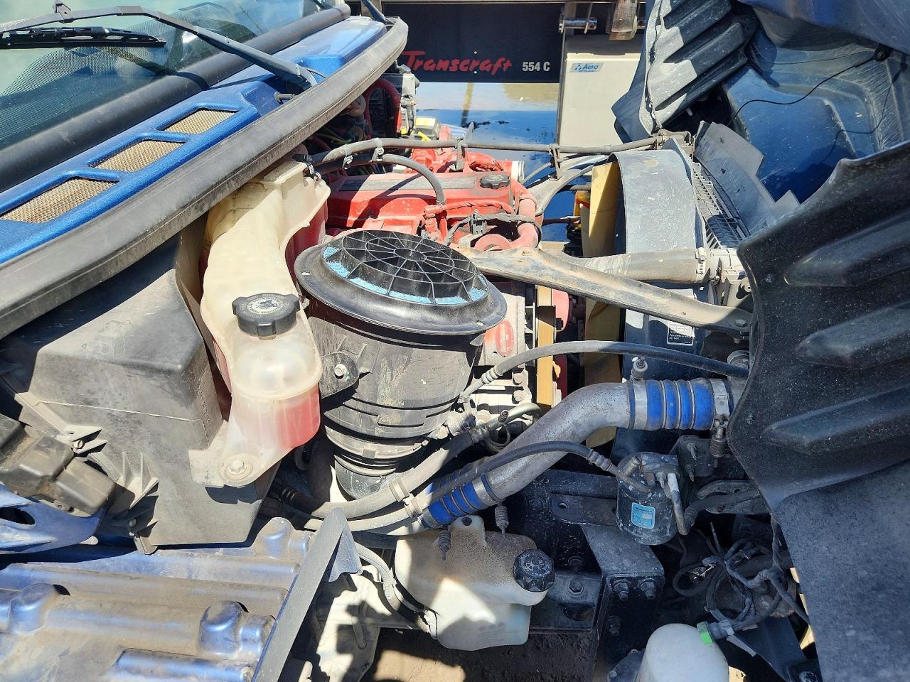2019 FREIGHTLINER All other VIN 3ALACWFC0KDKS6148 photo 7