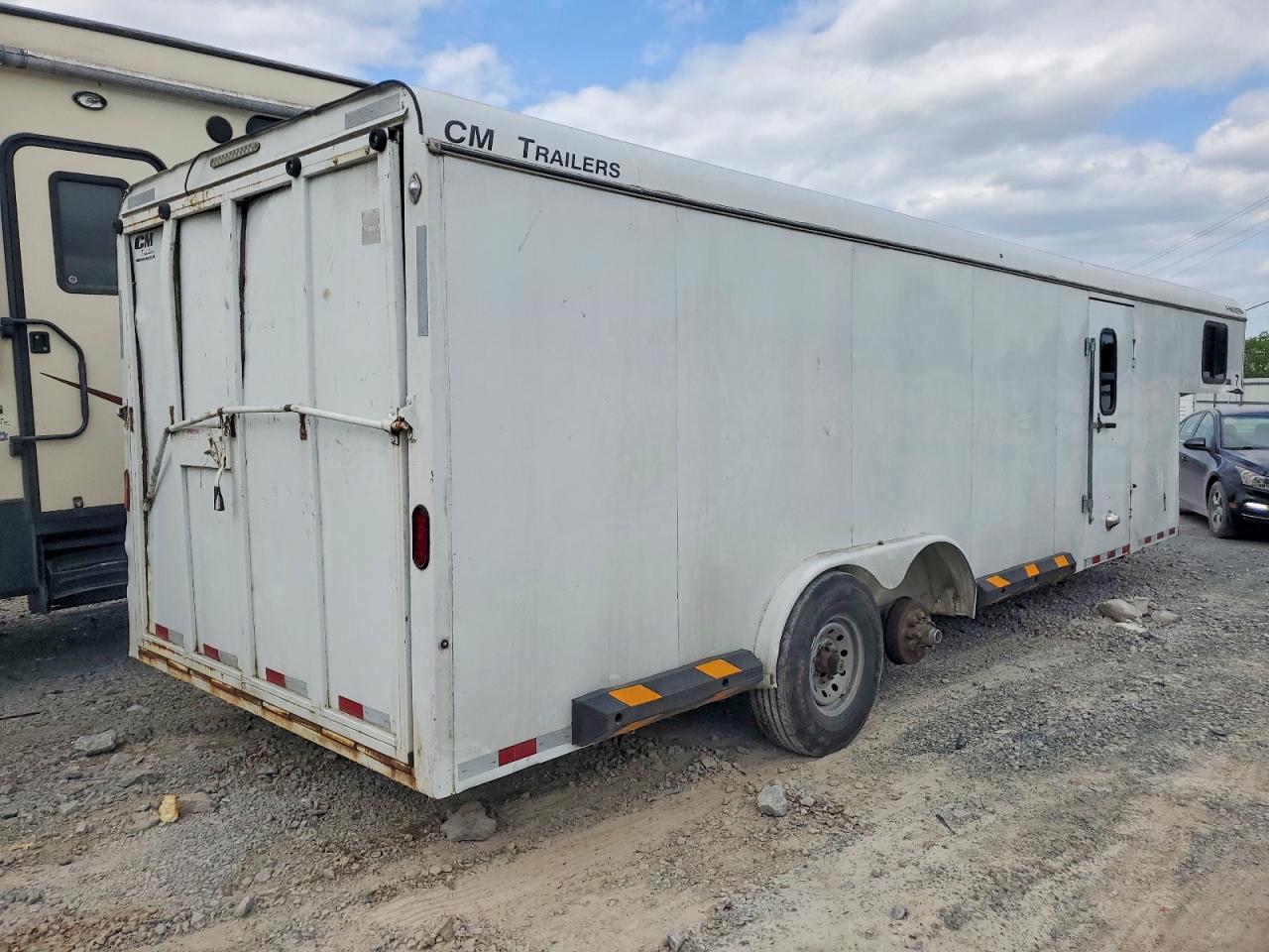 2019 CONTRACT Unknown VIN 49TCG2426K1030606 photo 4