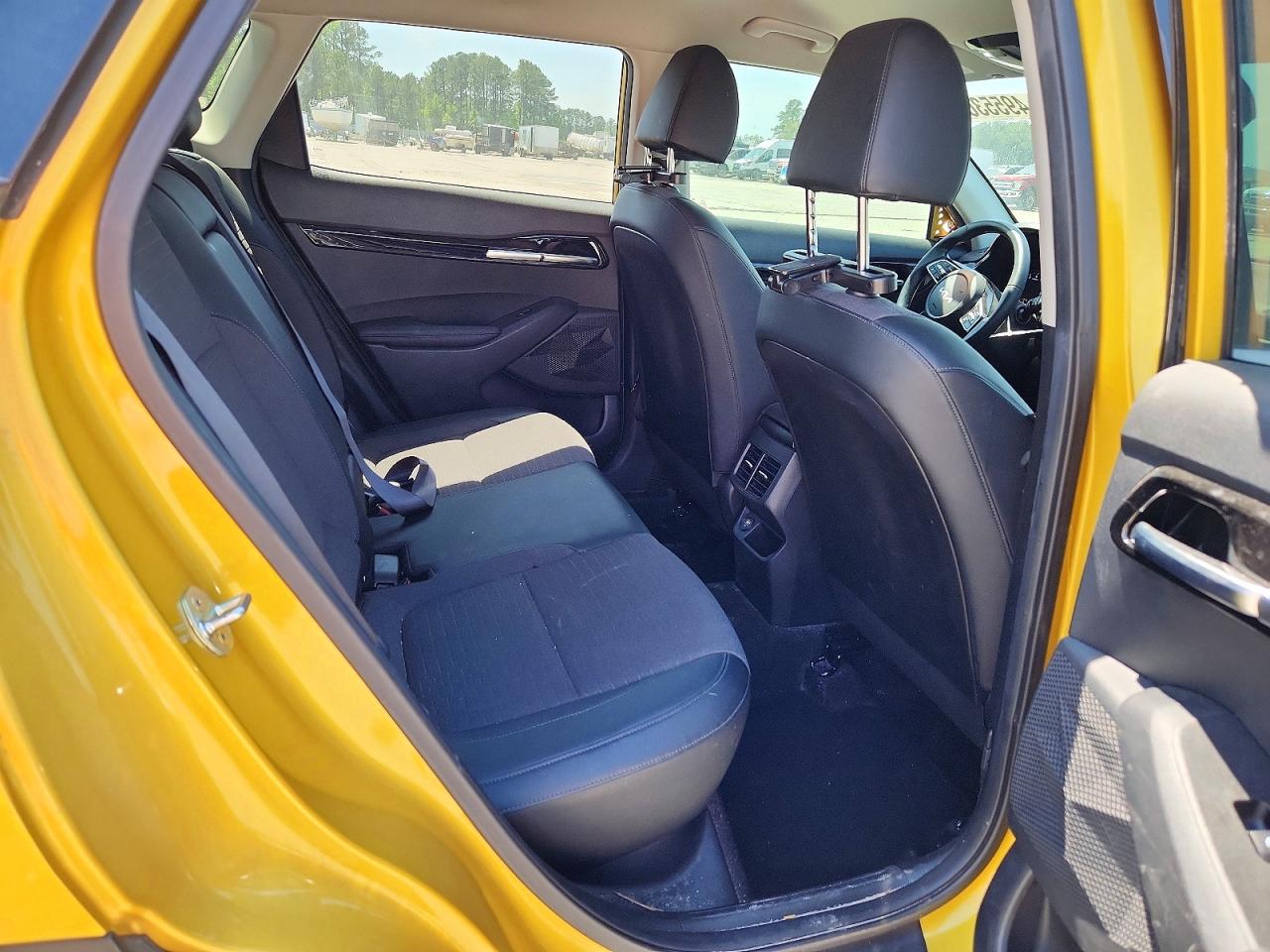2022 Kia Seltos VIN KNDEU2AA7N7314465 photo 11