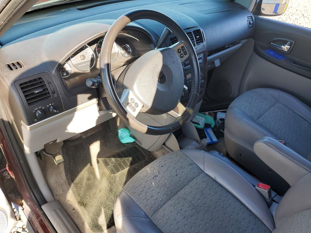 2006 Chevrolet Uplander VIN 1GNDX33L56D217475 photo 8