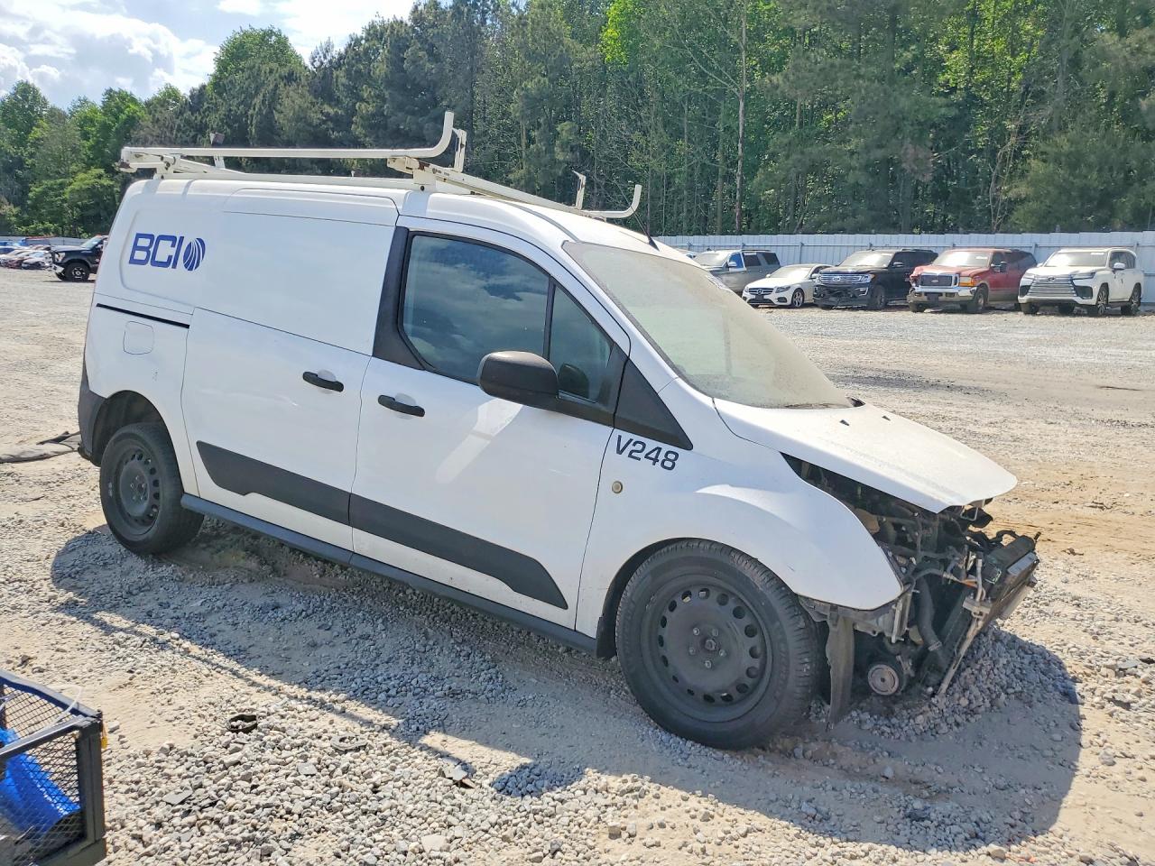 2019 FUSO CANTER VIN NM0LS7E26K1383754 photo 4