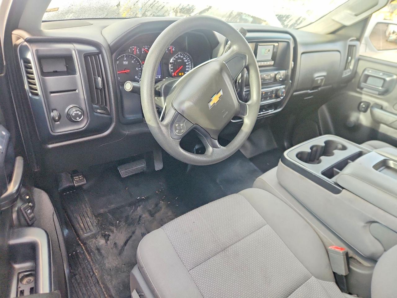2014 Chevrolet All models VIN 1GCNCPEC4EZ268531 photo 8