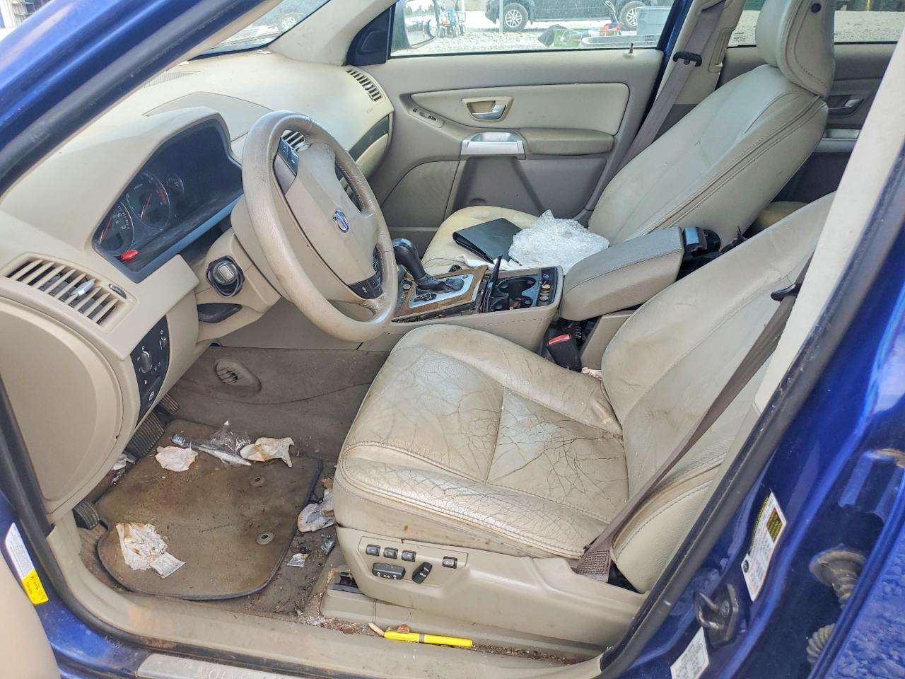 2006 VOLV Xc90 VIN YV4CZ852261286803 photo 7
