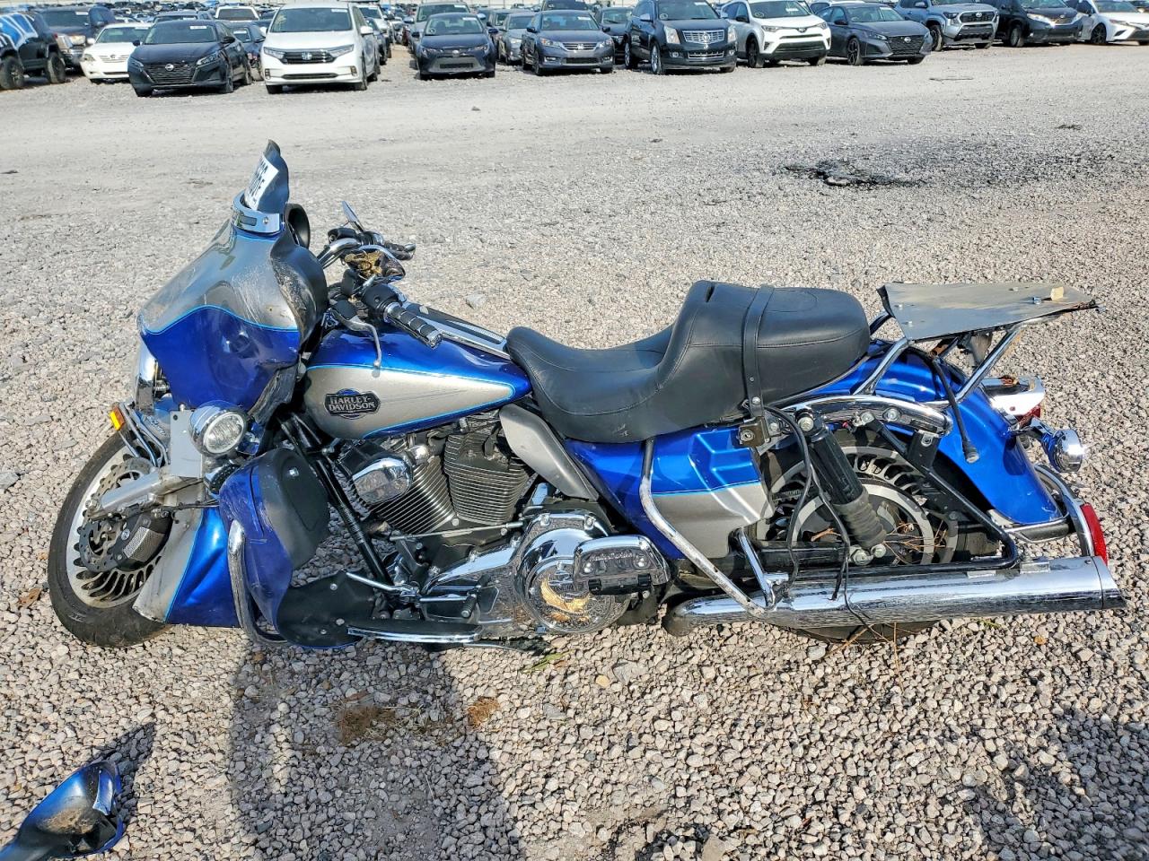 2009 HARLEY Fl VIN 1HD1FC4129Y666961 photo 3