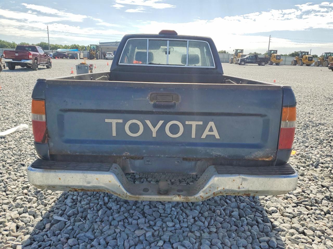 1994 Toyota All other VIN JT4RN93P3R5102673 photo 6