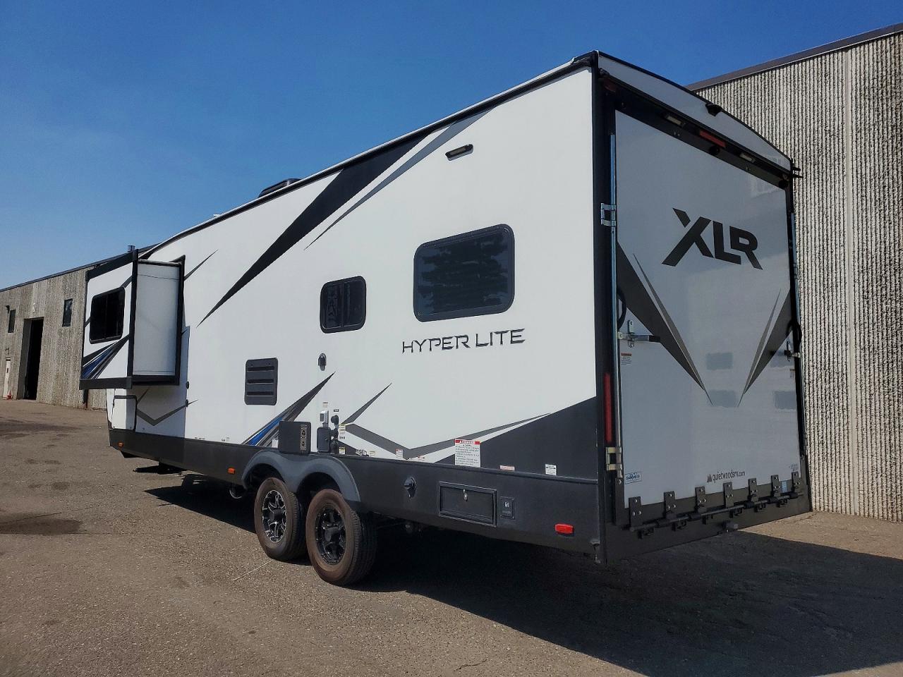 2022 FOREST All models VIN 4X4TXLA22NF169560 photo 3