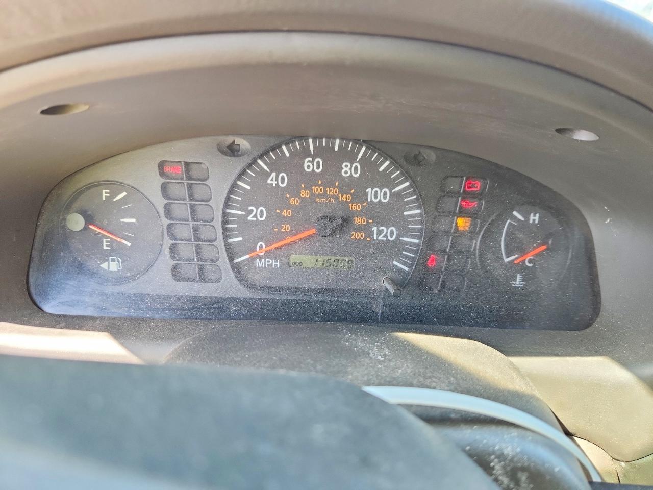 2005 Nissan Sentra VIN 3N1CB51D85L539159 photo 9
