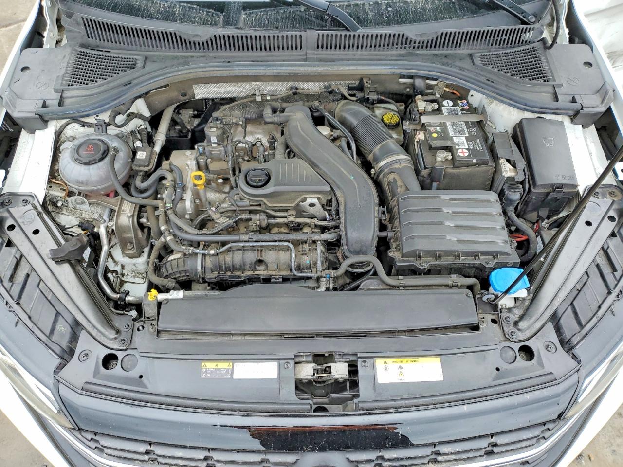 2023 Volkswagen Jetta VIN 3VWBM7BU6PM040335 photo 11