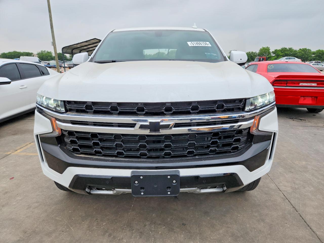 2024 Chevrolet Tahoe VIN 1GNSCLED4RR300623 photo 5