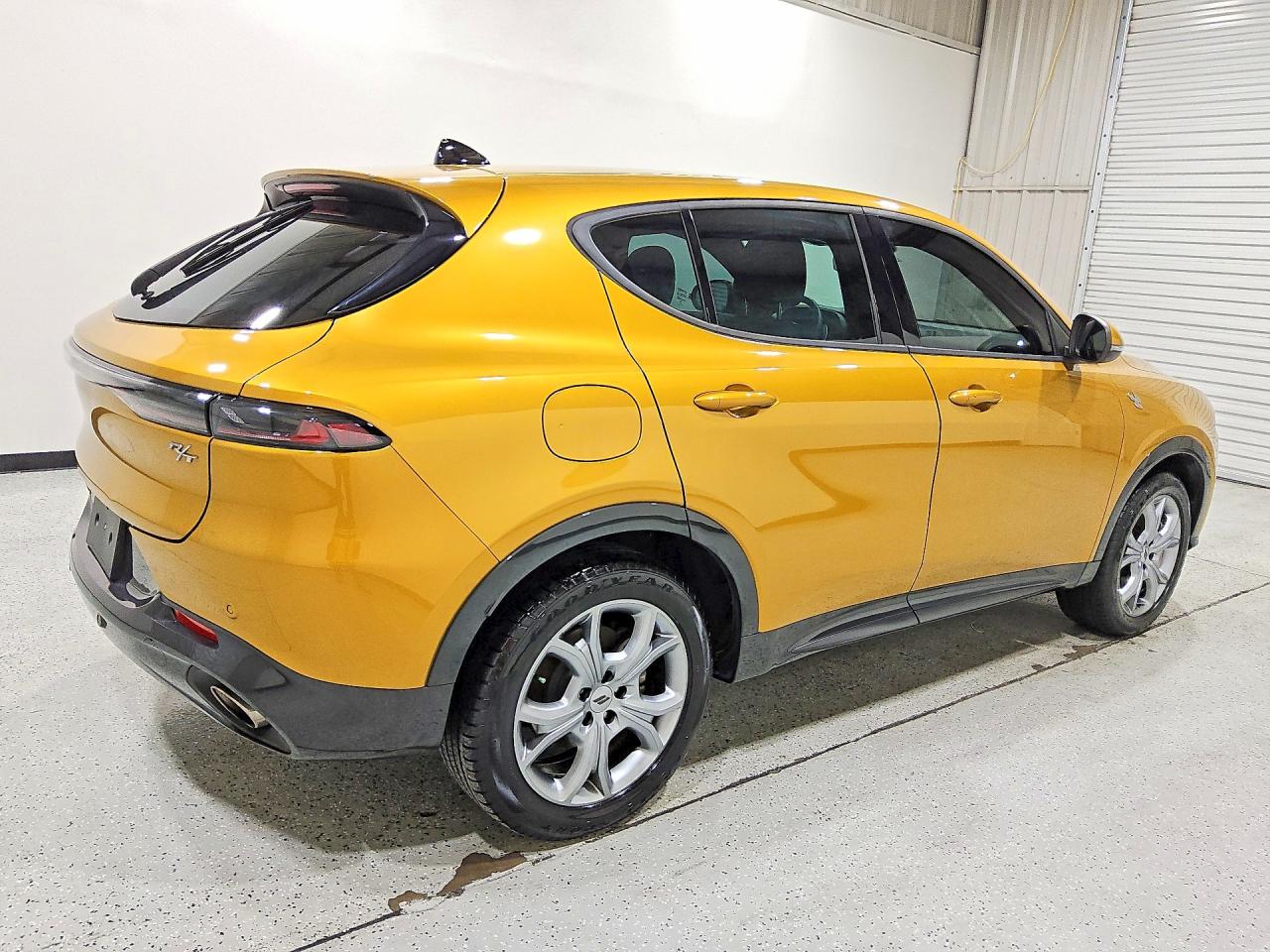 2024 Dodge All other VIN ZACPDFDW7R3A25139 photo 3