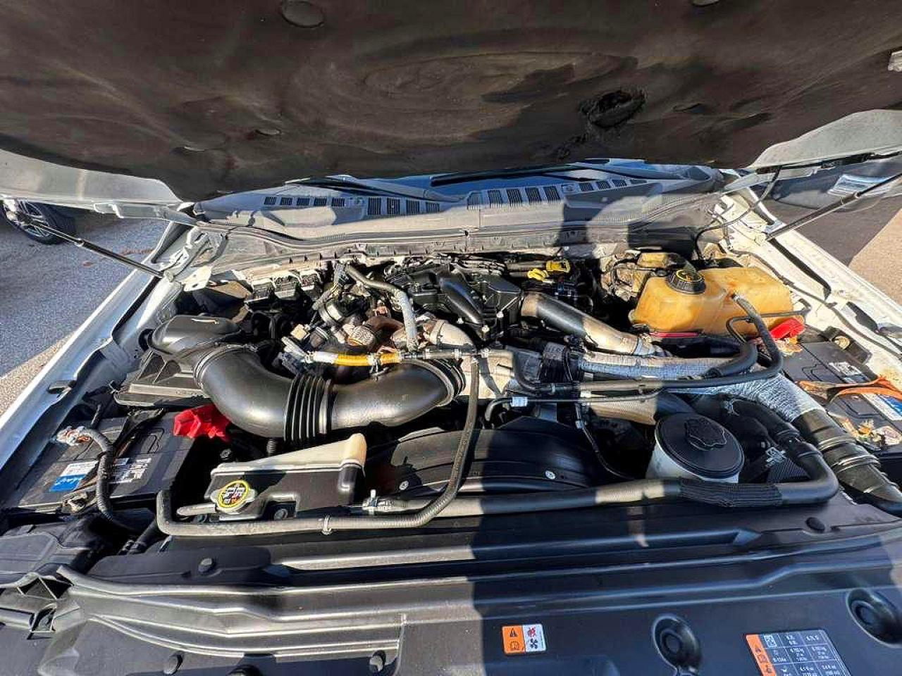 2017 Ford F350 VIN 1FT8W3DT7HED16940 photo 7