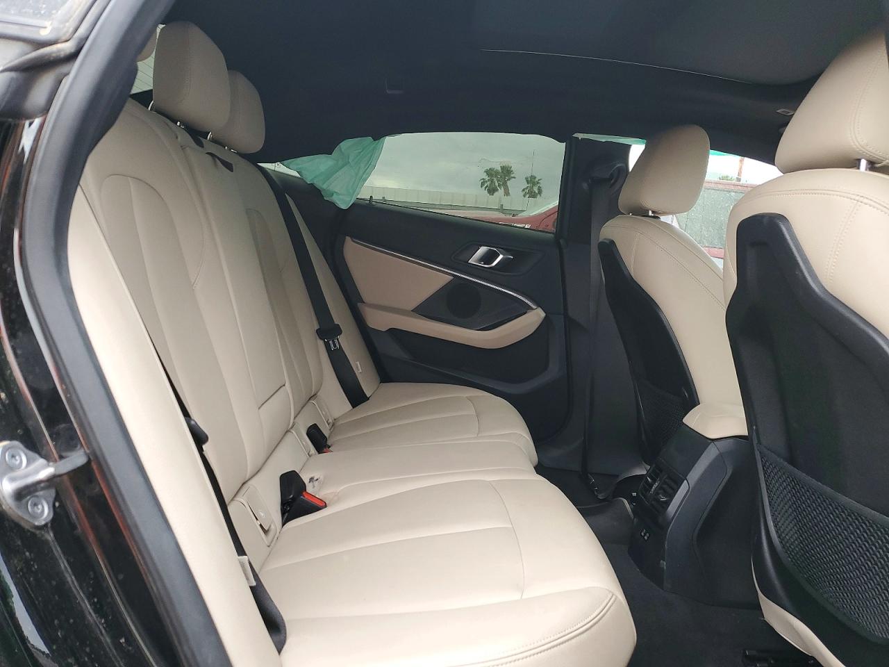 2022 BMW 2 series VIN WBA73AK00N7K13163 photo 10