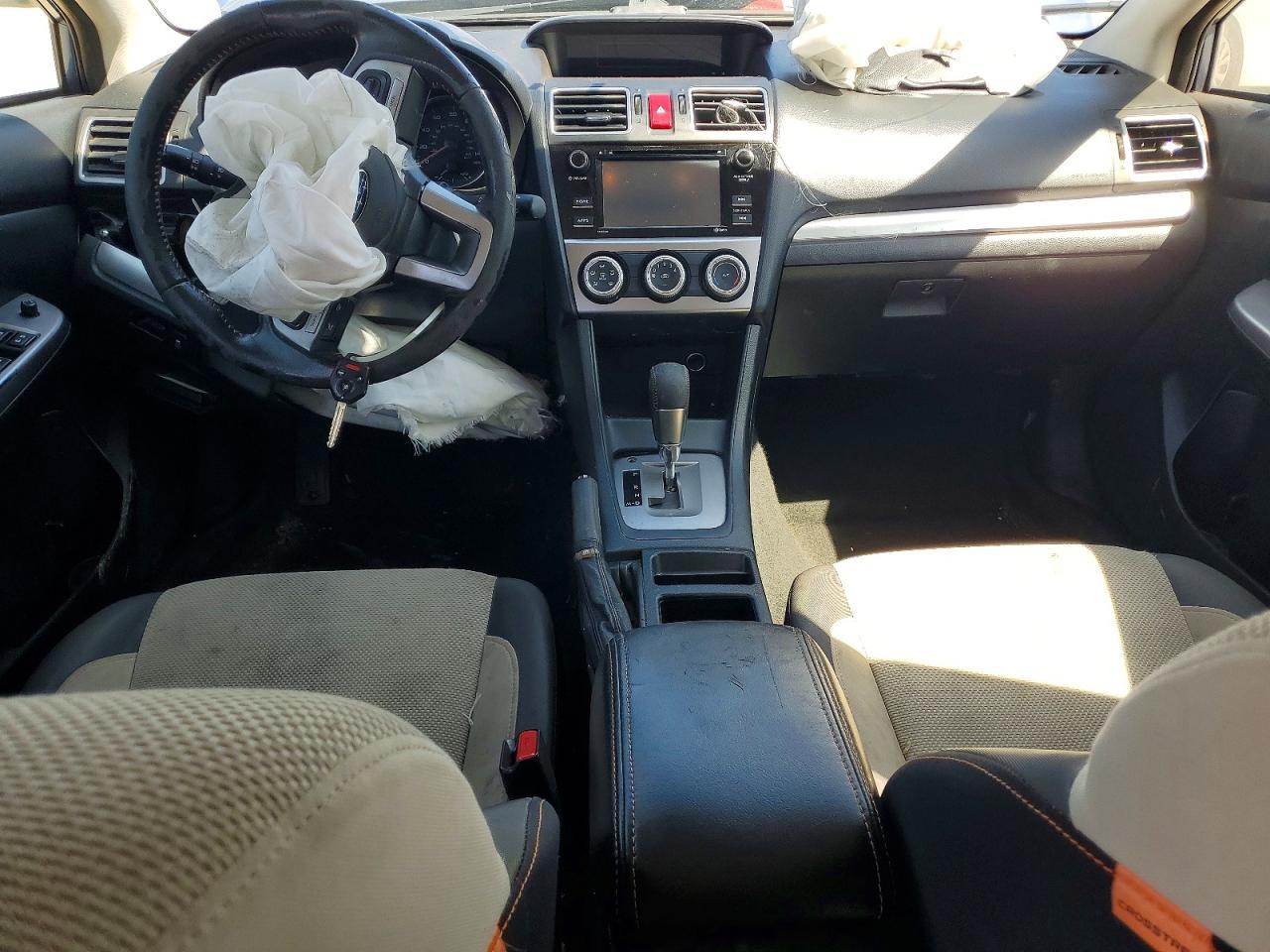 2016 Subaru Crosstrek VIN JF2GPABC0G8222932 photo 8