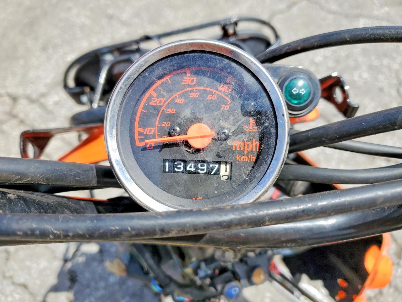 2019 HOND All other VIN JH2AF581XKK700281 photo 7