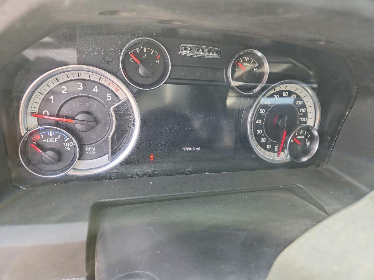 2016 Ram 1500 VIN 1C6RR7LM6GS304296 photo 9