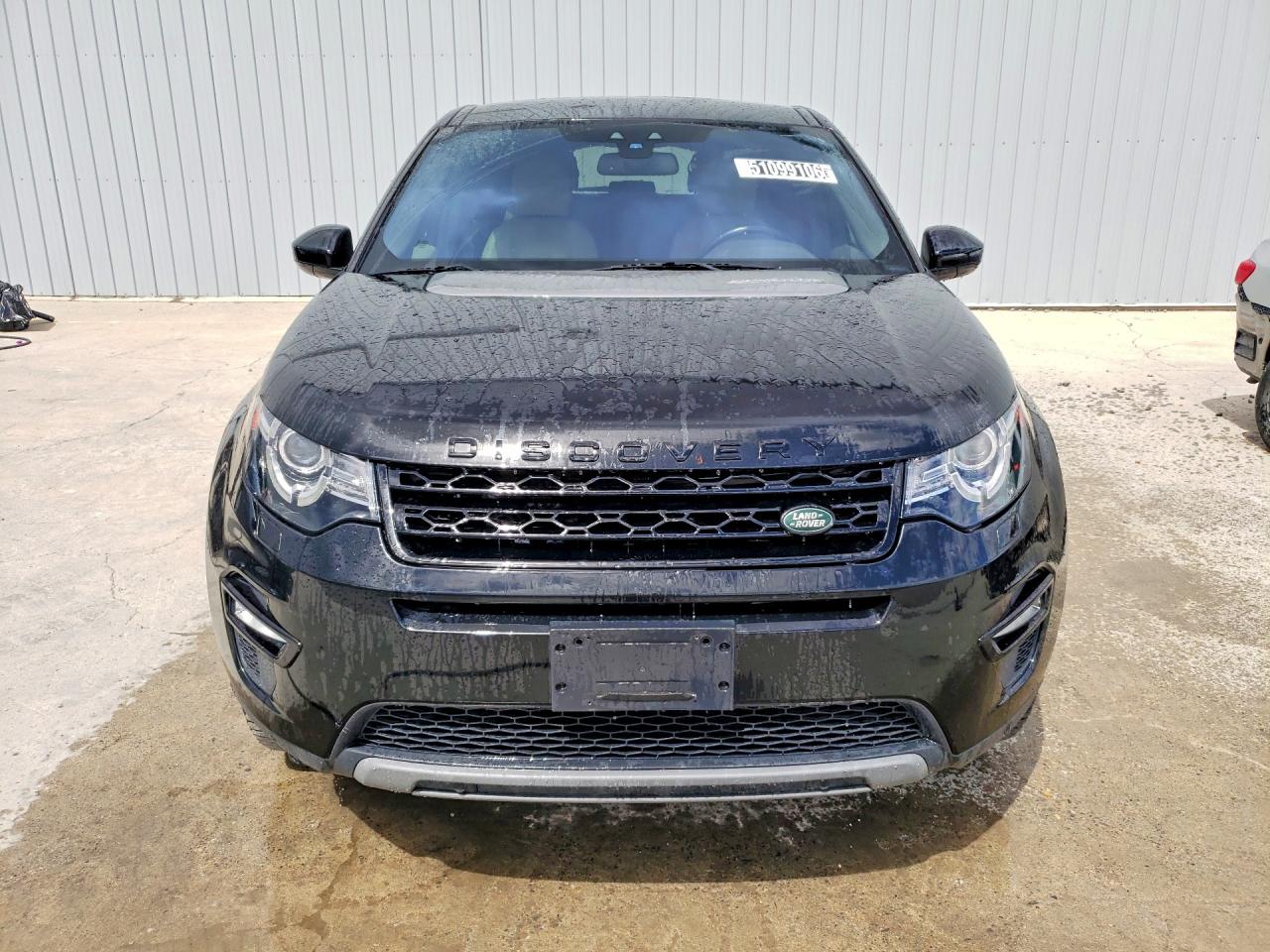 2018 Land Discovery VIN SALCR2RXXJH738172 photo 5