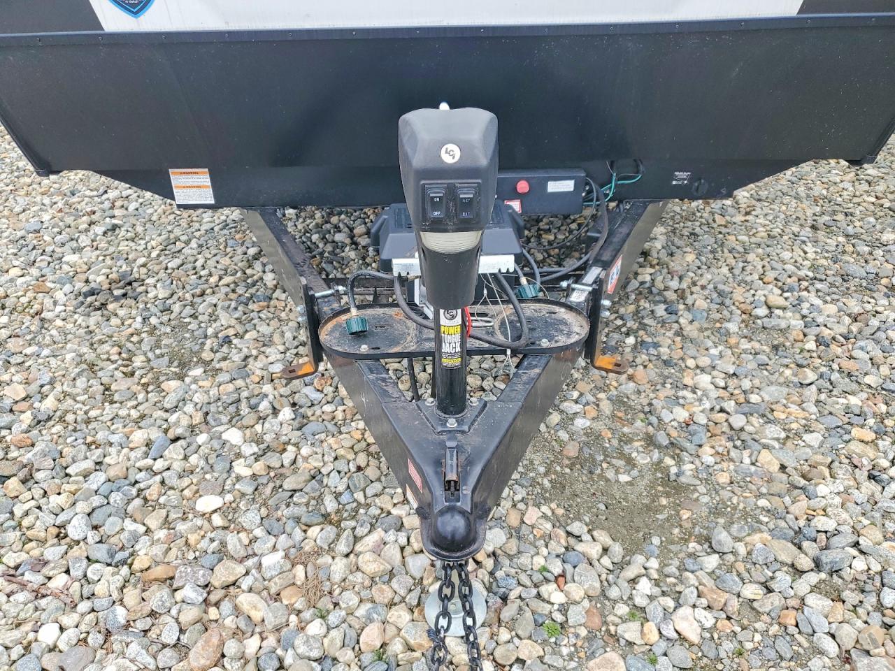 2022 KEYSTONE Bullet VIN 4YDTBLL27NT432691 photo 7