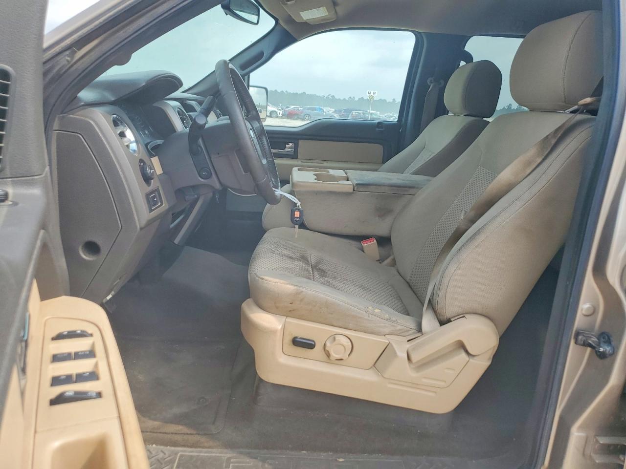 2012 Ford F150 VIN 1FTEW1CM5CKD29794 photo 7