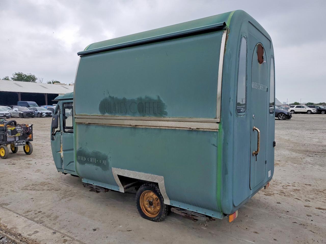 2022 OTHER Medium dut VIN LTNAES8SDE3B36010 photo 2