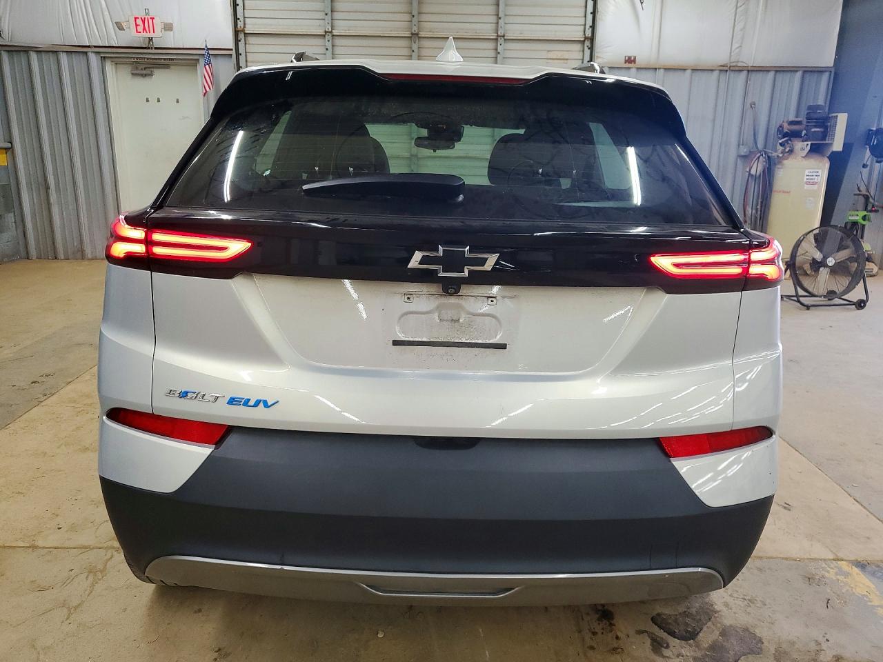 2023 Chevrolet Bolt VIN 1G1FY6S0XP4140362 photo 6