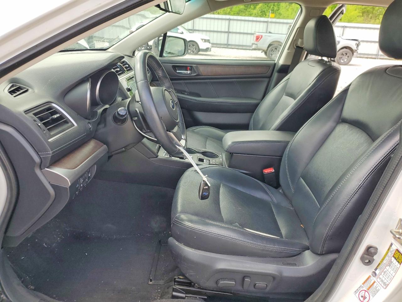 2019 Subaru Outback VIN 4S4BSANC2K3286734 photo 7