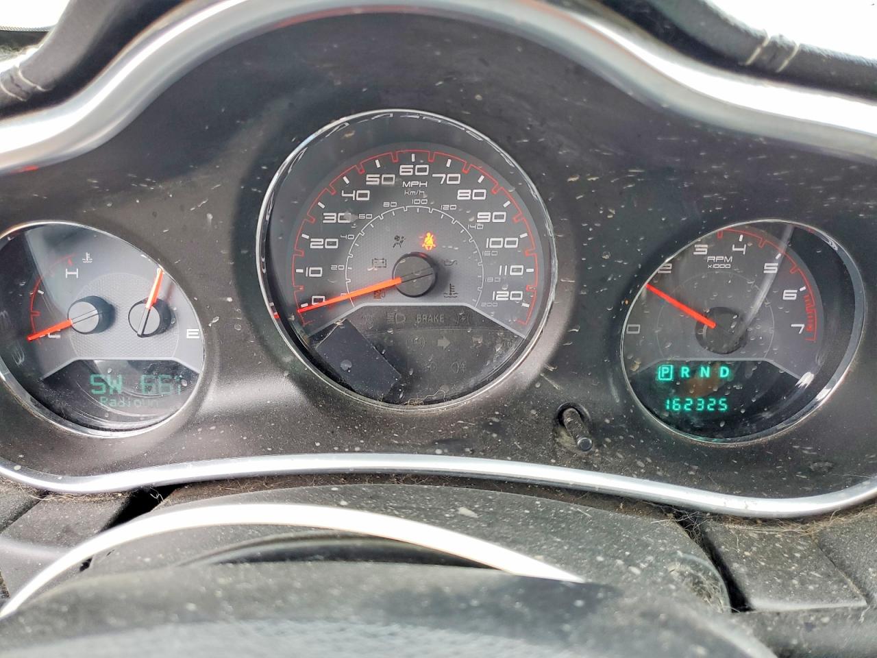 2012 Dodge Avenger VIN 1C3CDZCB4CN207148 photo 9