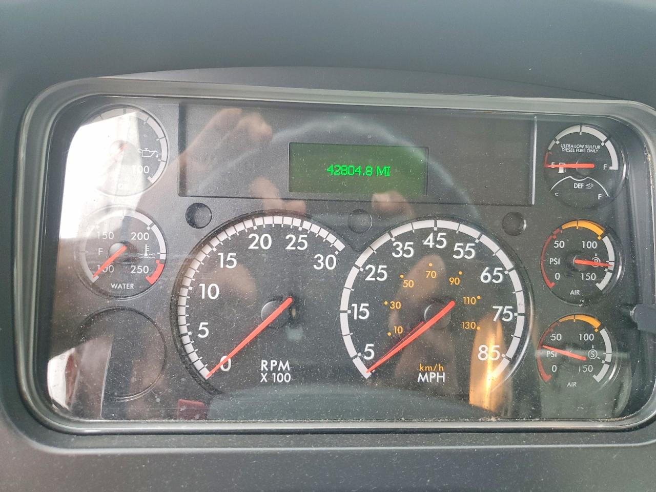 2024 FREIGHTLINER All other VIN 3ALACWFC7RDUK6891 photo 9