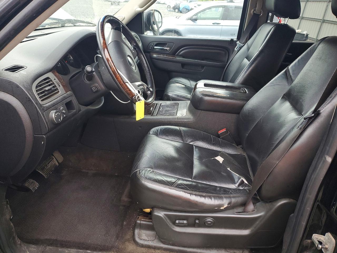 2011 GMC Yukon VIN 1GKS2EEF3BR208101 photo 7