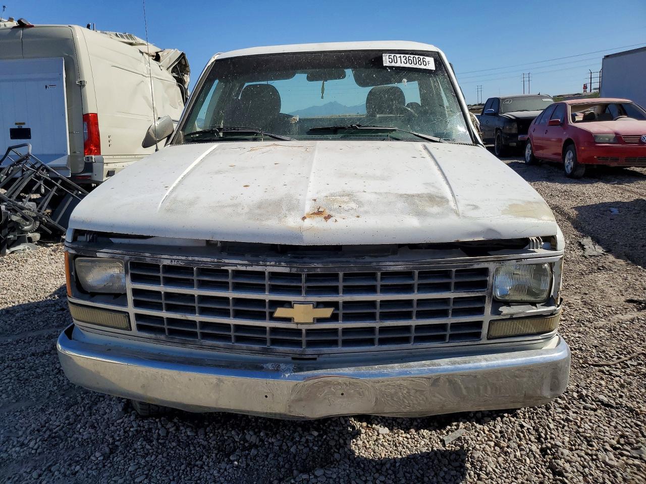 1990 CHEV Gmt VIN 1GCGC24K1LE224236 photo 5