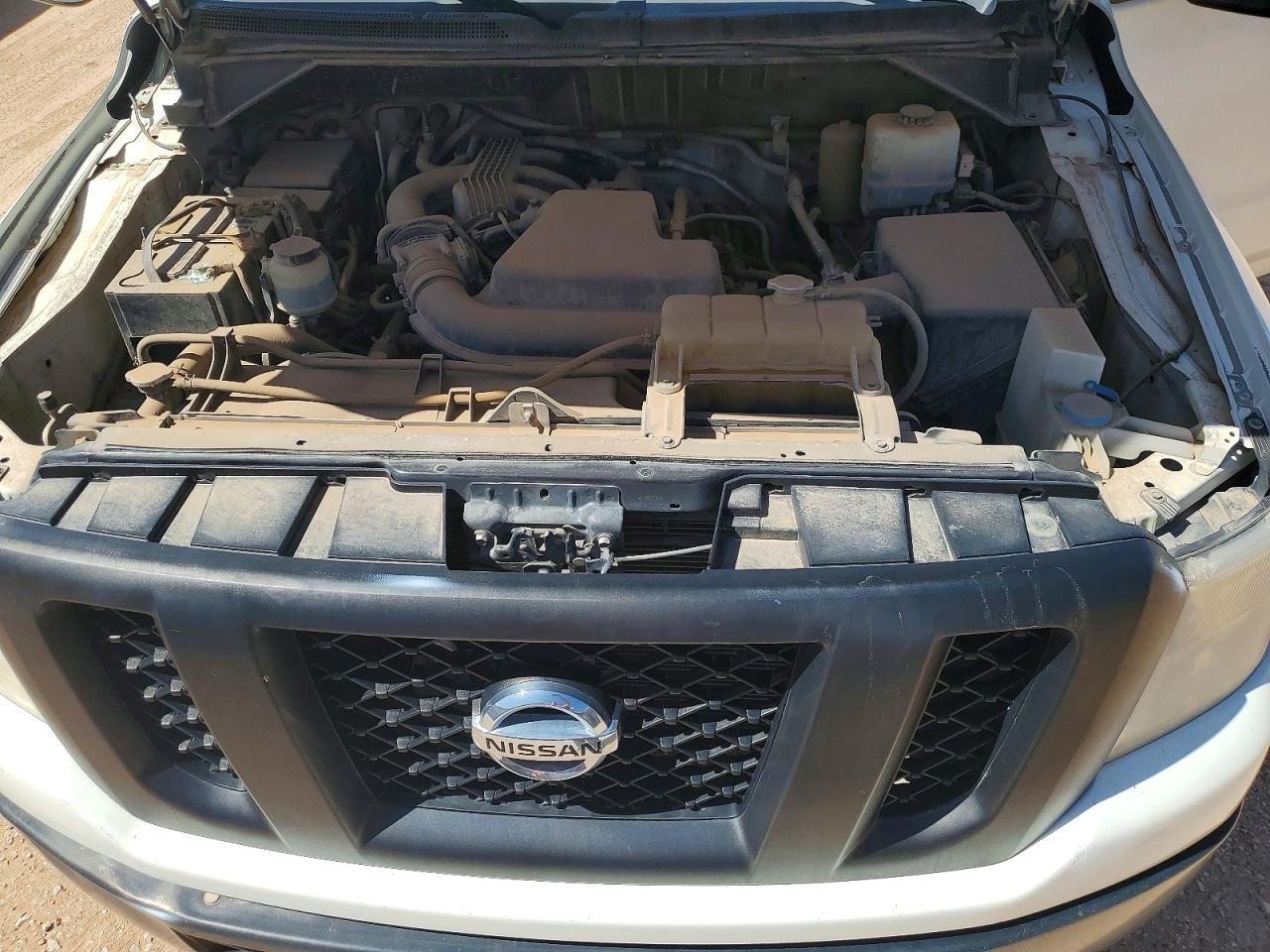 2014 Nissan Nv VIN 1N6BF0LX7EN103603 photo 12
