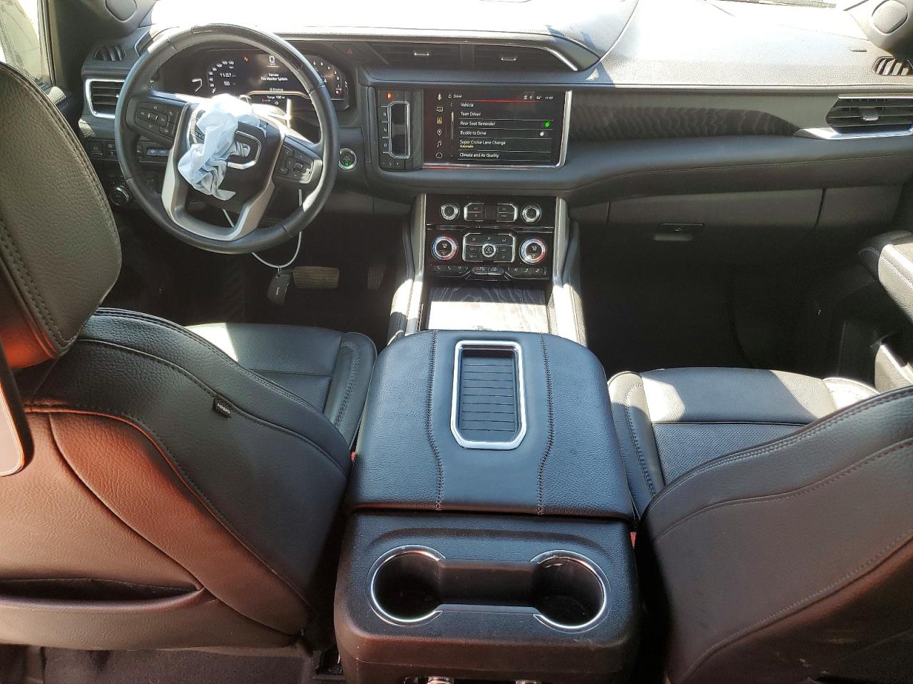 2024 GMC Yukon VIN 1GKS2JKL9RR123373 photo 8