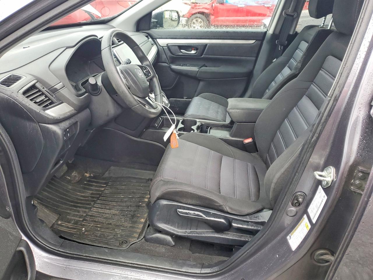 2020 HONDA Crv VIN 2HKRW2H23LH218643 photo 7